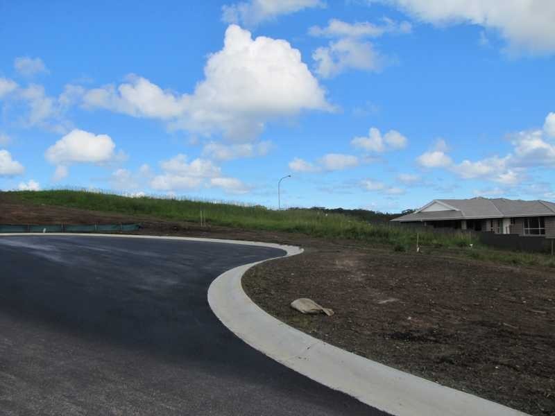 Lots 1-10 Sawtell Park Estate, Sawtell NSW 2452