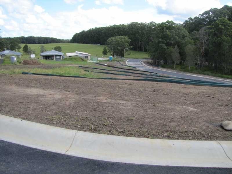Lots 1-10 Sawtell Park Estate, Sawtell NSW 2452