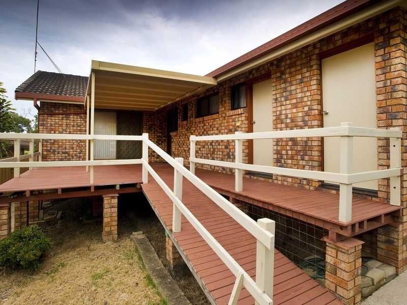 26 Sandy Beach Drive, Sandy Beach NSW 2456