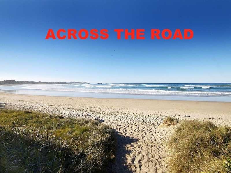 26 Sandy Beach Drive, Sandy Beach NSW 2456