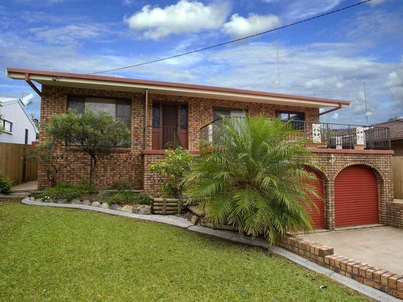 26 Sandy Beach Drive, Sandy Beach NSW 2456