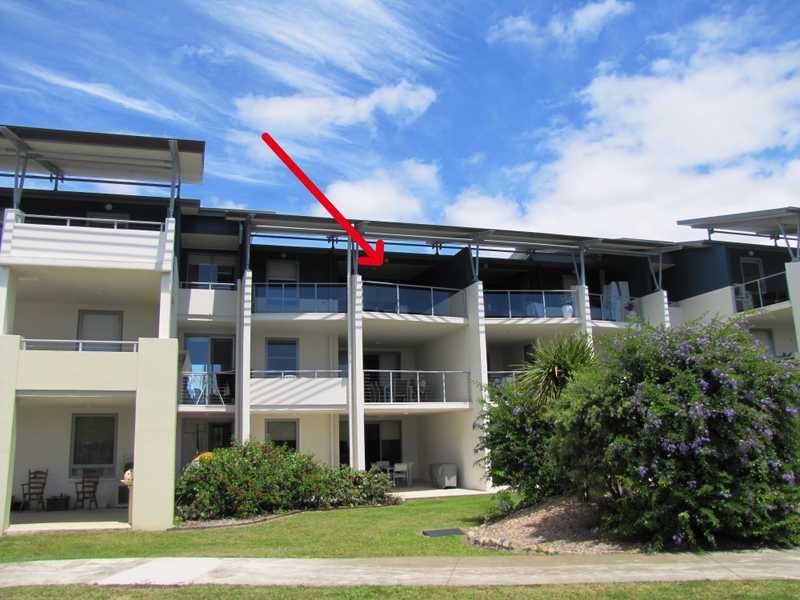 61/22 Orlando Street, Coffs Harbour NSW 2450