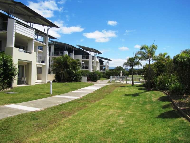 61/22 Orlando Street, Coffs Harbour NSW 2450