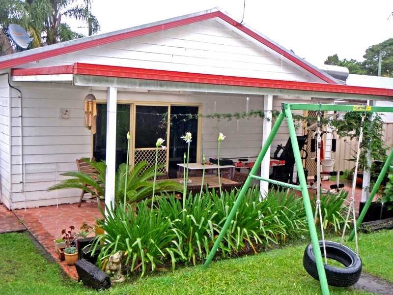 11 Mavis Street, Coffs Harbour NSW 2450