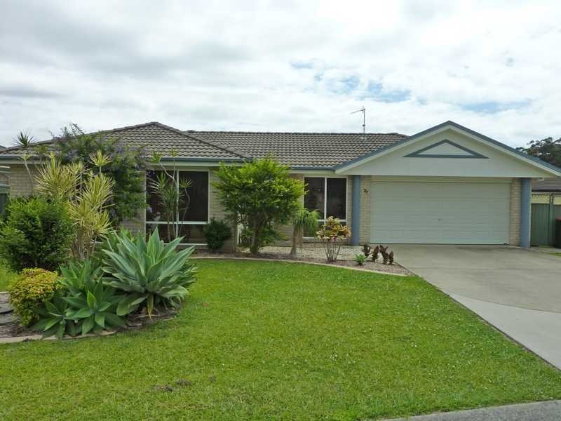 27 Annandale Court, Boambee East NSW 2452