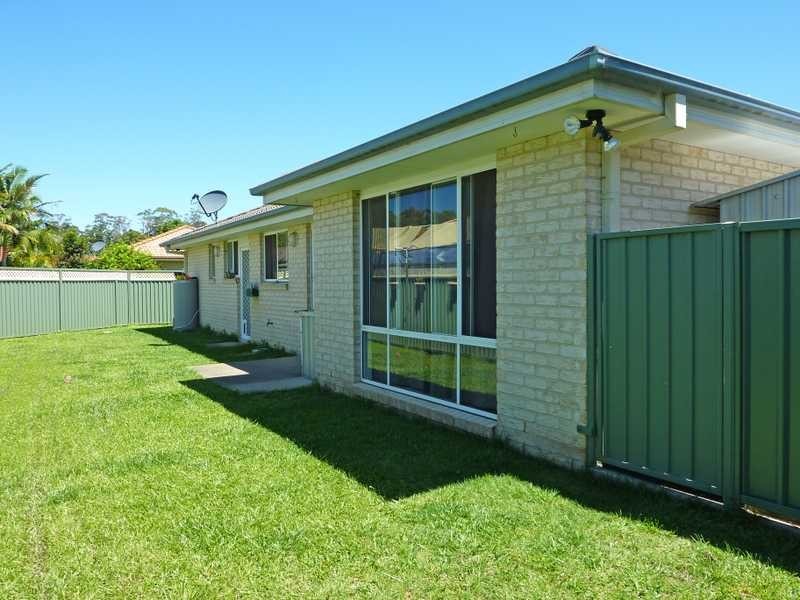 27 Annandale Court, Boambee East NSW 2452