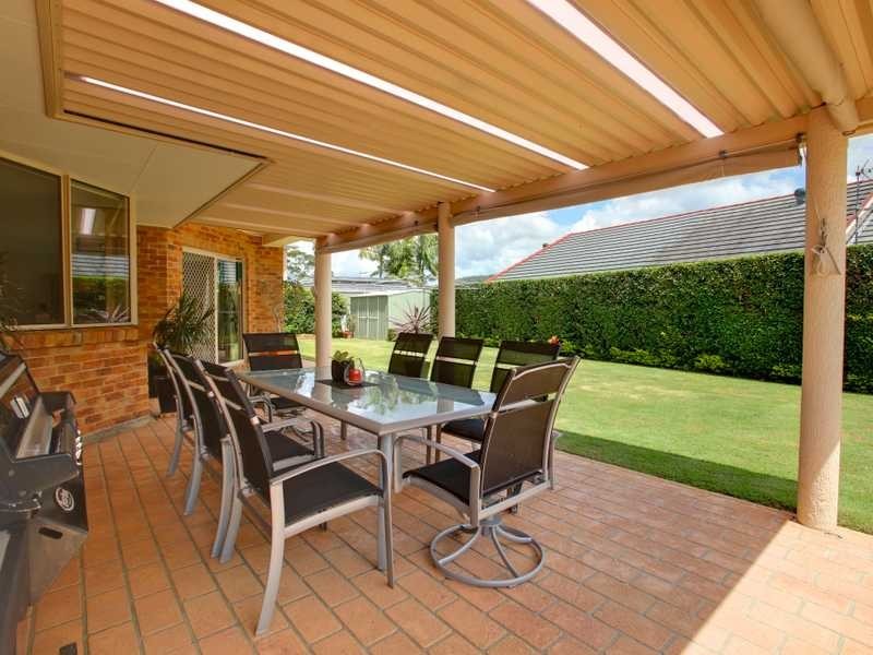 11 Pam Close, Coffs Harbour NSW 2450