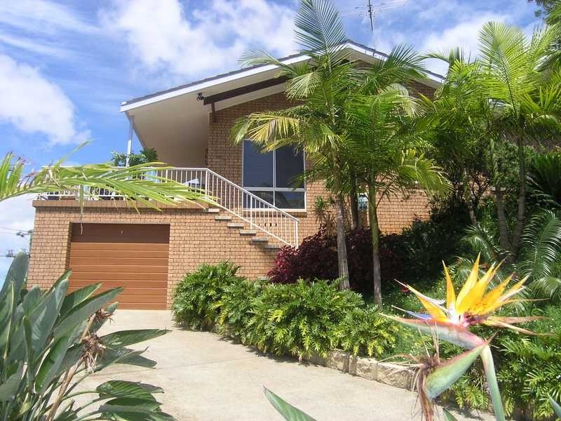 1 Stableford Place, Coffs Harbour NSW 2450