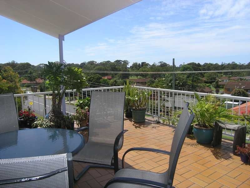 1 Stableford Place, Coffs Harbour NSW 2450
