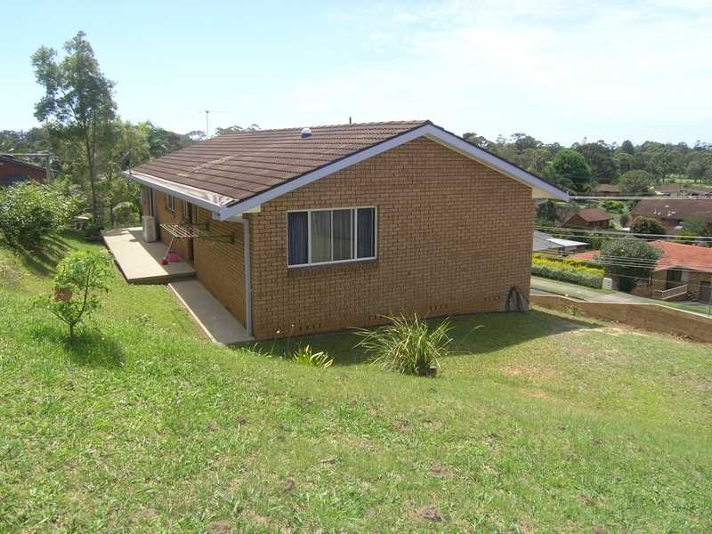 1 Stableford Place, Coffs Harbour NSW 2450