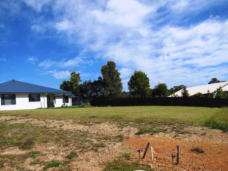 Lot 21 – 4 Seachange Crescent, Moonee Beach NSW 2450