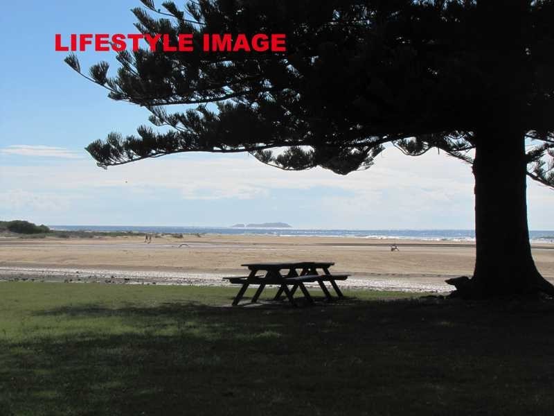 Lot 21 – 4 Seachange Crescent, Moonee Beach NSW 2450