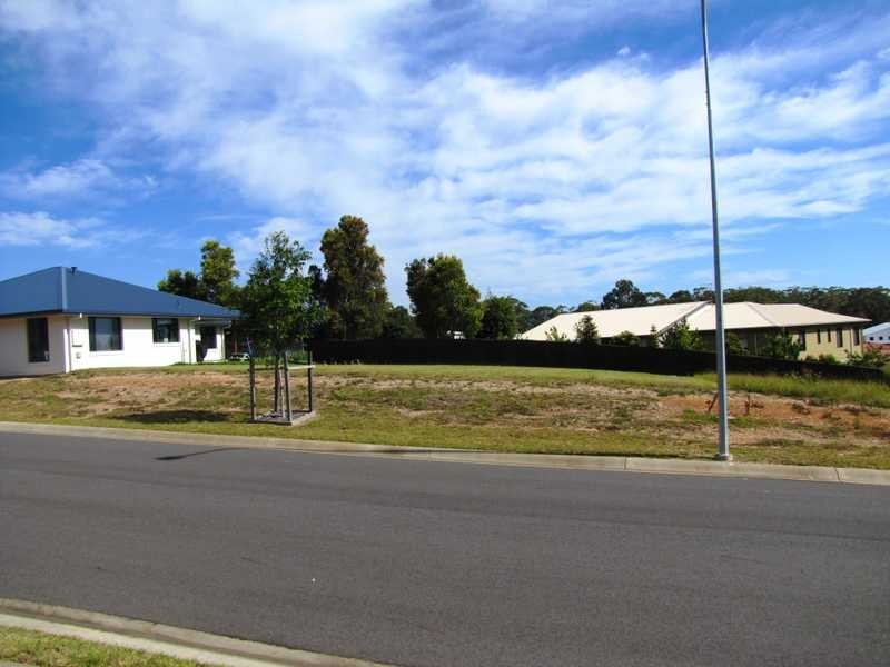 Lot 21 – 4 Seachange Crescent, Moonee Beach NSW 2450