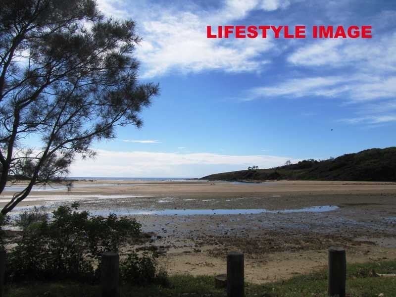 Lot 21 – 4 Seachange Crescent, Moonee Beach NSW 2450