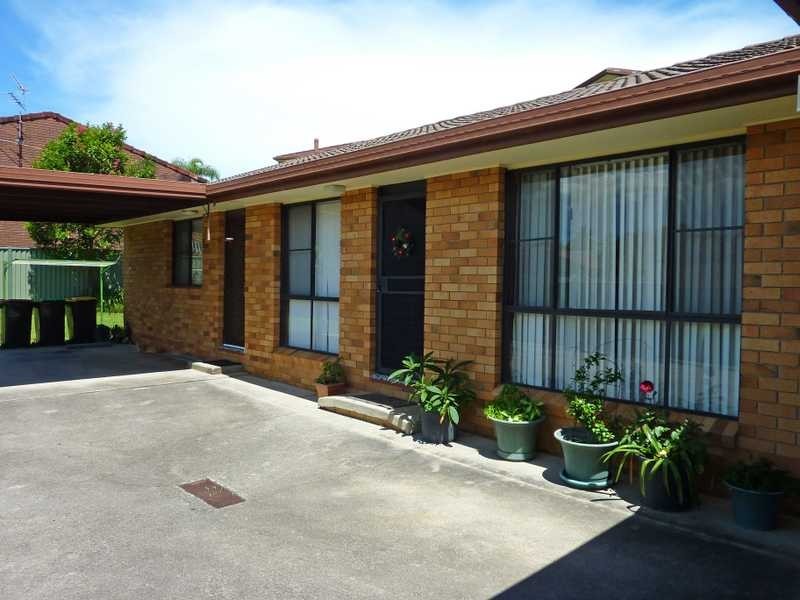 3/27 Wirrabilla Drive, Toormina NSW 2452