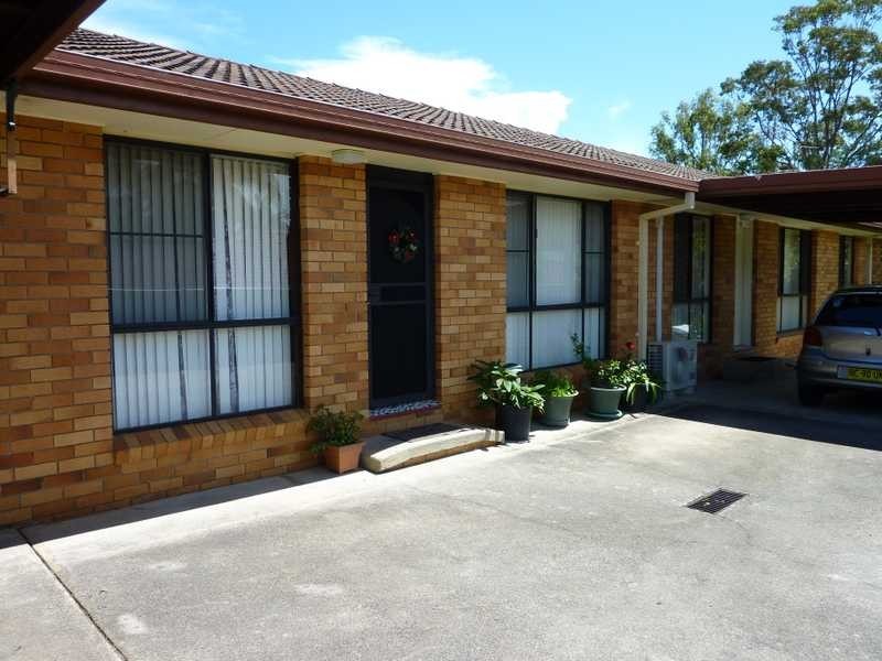 3/27 Wirrabilla Drive, Toormina NSW 2452