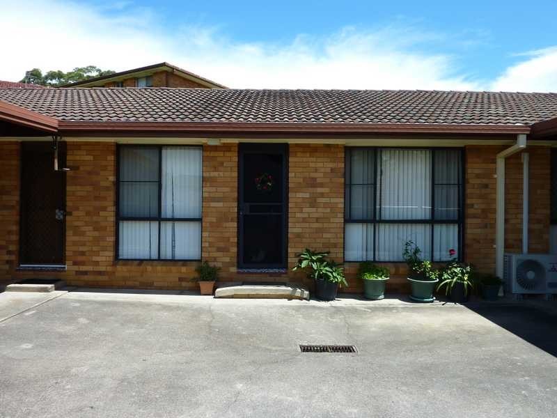 3/27 Wirrabilla Drive, Toormina NSW 2452