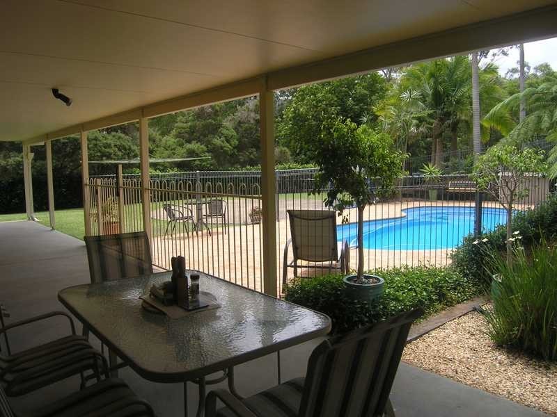 8 Curnuck Close, Boambee NSW 2450