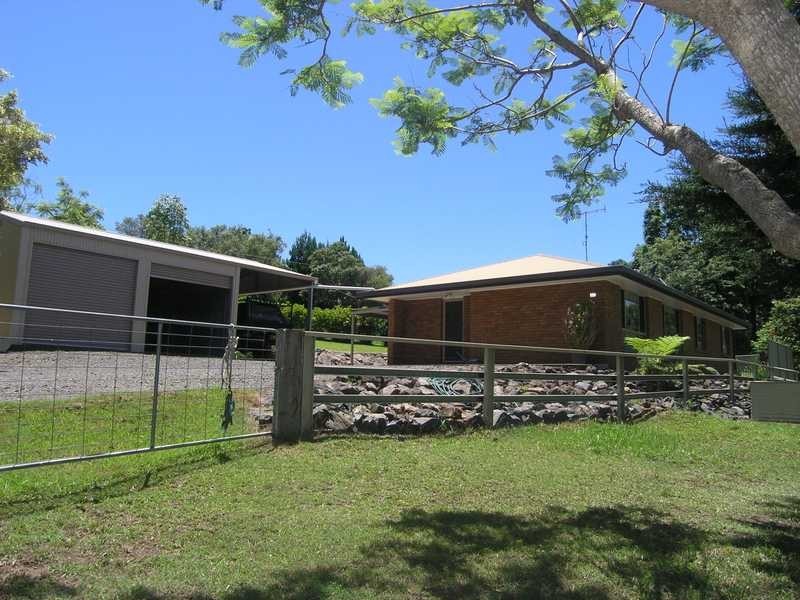 159 Lindsays Road, Boambee NSW 2450