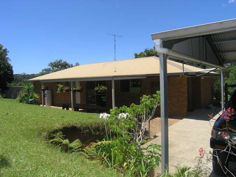 159 Lindsays Road, Boambee NSW 2450