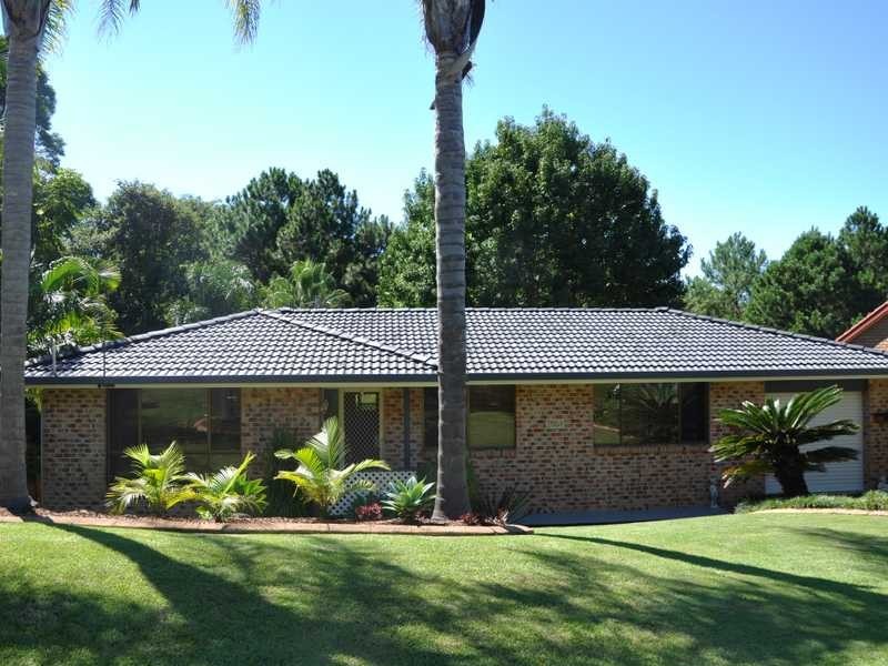 25 Pearce Drive, Coffs Harbour NSW 2450