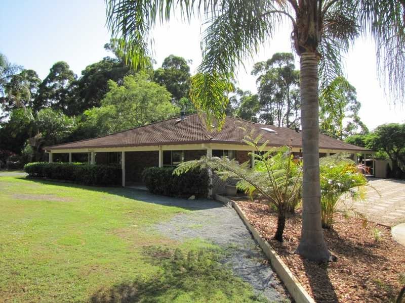 45 Fairview Road Moonee Beach, Coffs Harbour NSW 2450