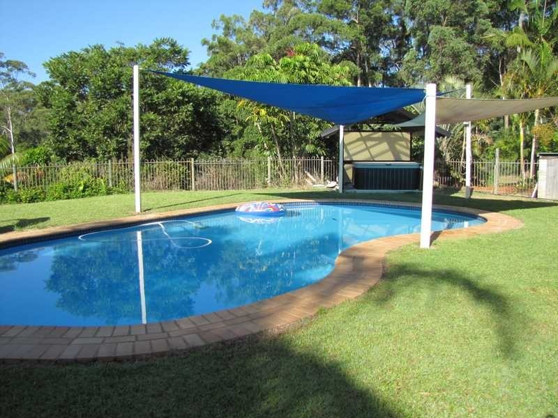 45 Fairview Road Moonee Beach, Coffs Harbour NSW 2450