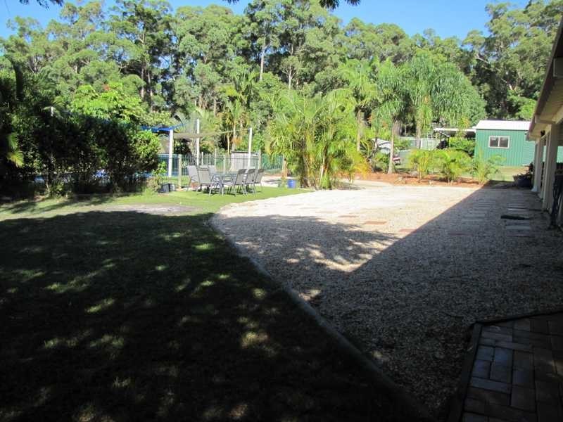 45 Fairview Road Moonee Beach, Coffs Harbour NSW 2450