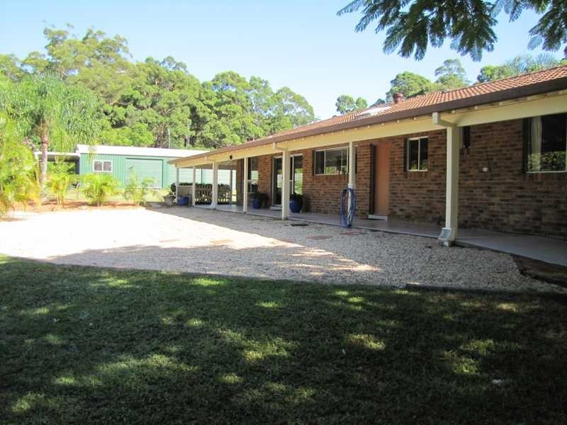 45 Fairview Road Moonee Beach, Coffs Harbour NSW 2450