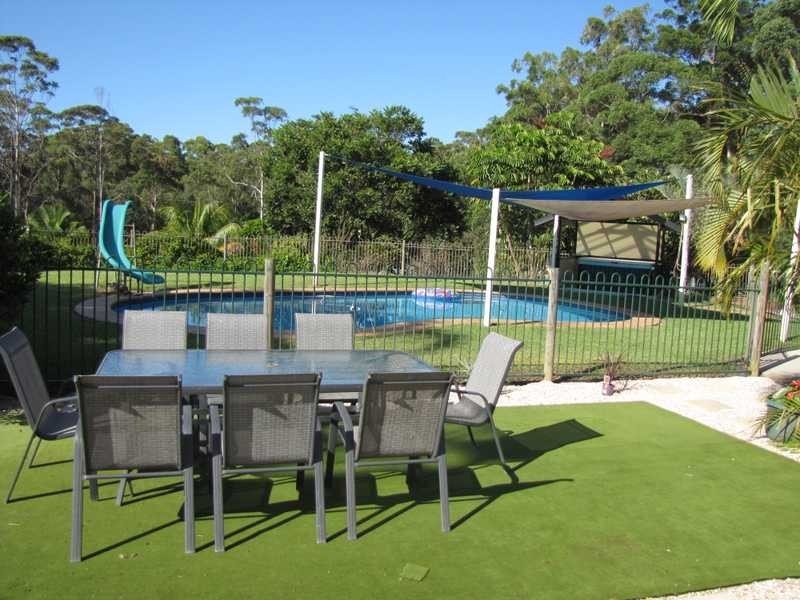 45 Fairview Road Moonee Beach, Coffs Harbour NSW 2450