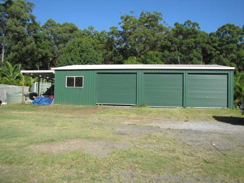 45 Fairview Road Moonee Beach, Coffs Harbour NSW 2450