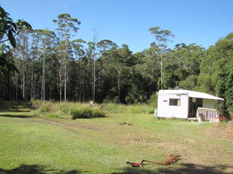 45 Fairview Road Moonee Beach, Coffs Harbour NSW 2450