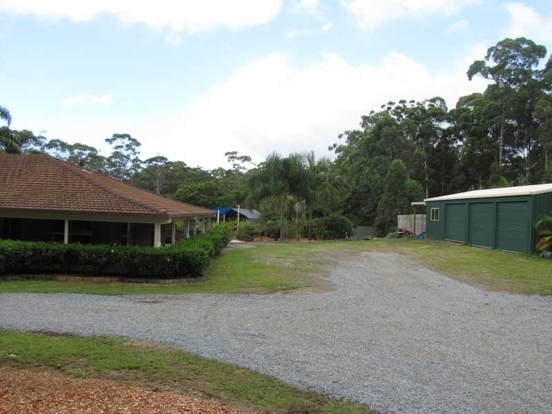 45 Fairview Road Moonee Beach, Coffs Harbour NSW 2450