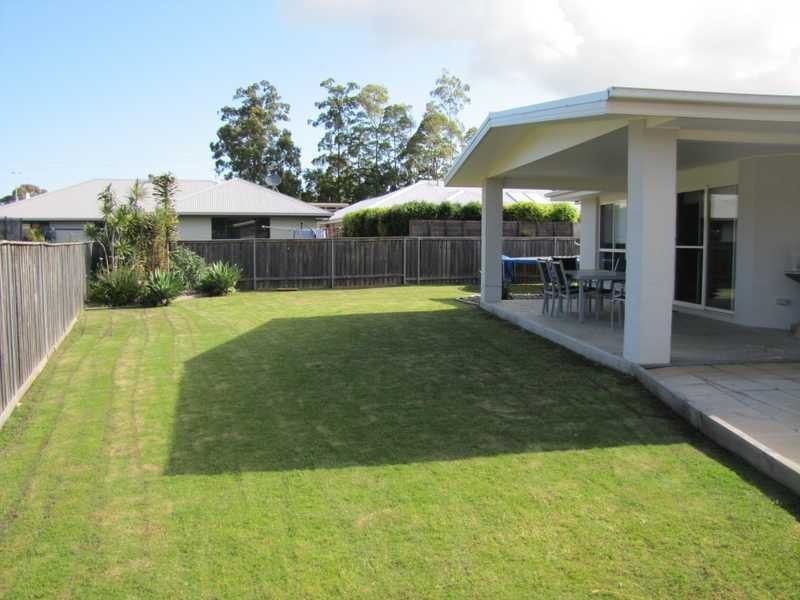 3 Menindee Circuit, Coffs Harbour NSW 2450