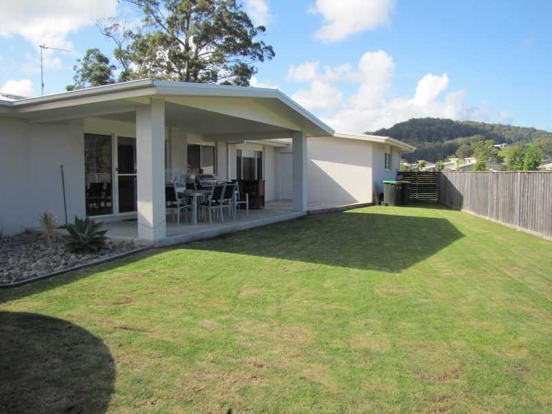 3 Menindee Circuit, Coffs Harbour NSW 2450