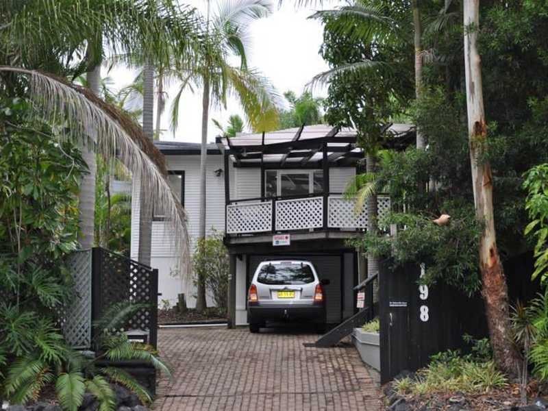 198 Pacific Highway, Coffs Harbour NSW 2450
