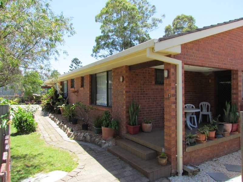 7/39 West High Street, Coffs Harbour NSW 2450