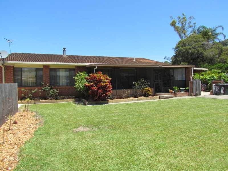 7/39 West High Street, Coffs Harbour NSW 2450