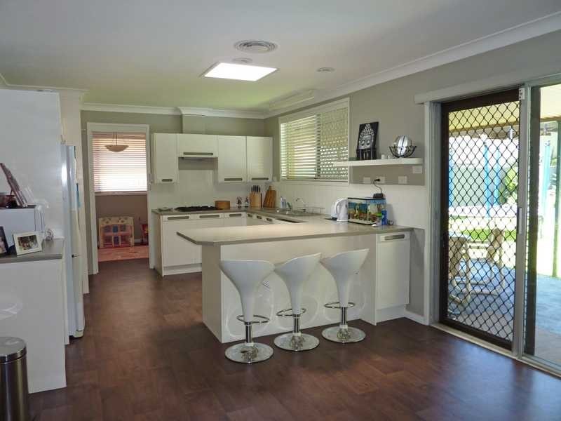 45 Wentworth Avenue, Coffs Harbour NSW 2450
