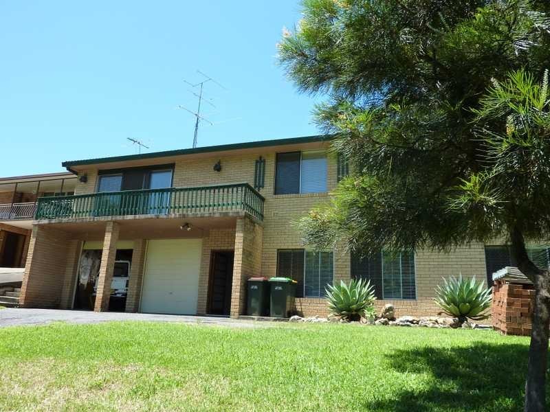 45 Wentworth Avenue, Coffs Harbour NSW 2450