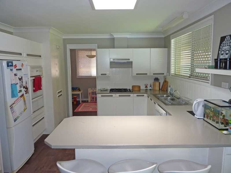 45 Wentworth Avenue, Coffs Harbour NSW 2450