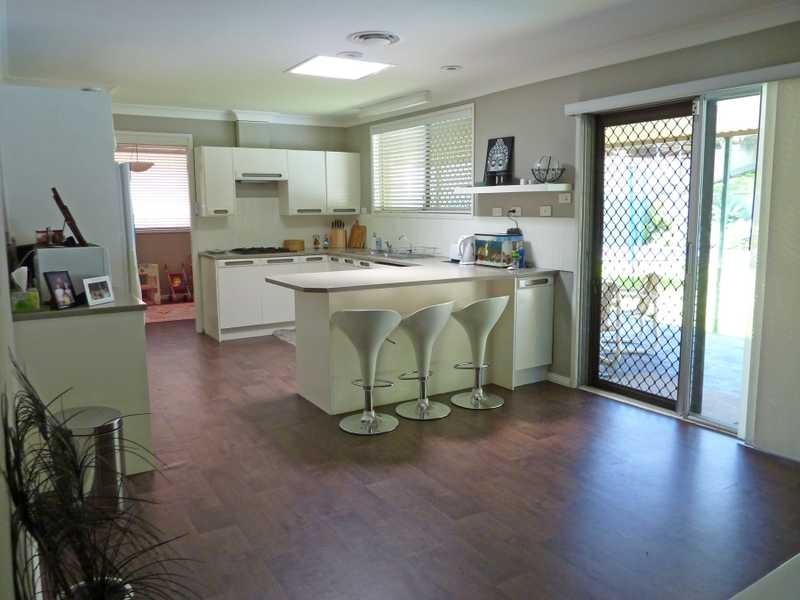 45 Wentworth Avenue, Coffs Harbour NSW 2450