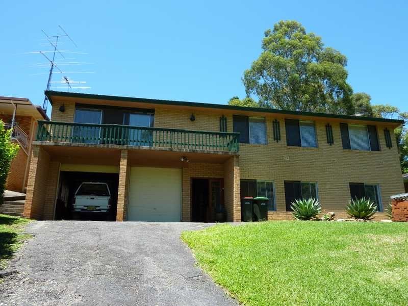 45 Wentworth Avenue, Coffs Harbour NSW 2450