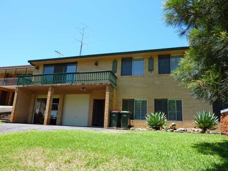 45 Wentworth Avenue, Coffs Harbour NSW 2450