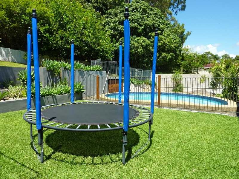 45 Wentworth Avenue, Coffs Harbour NSW 2450