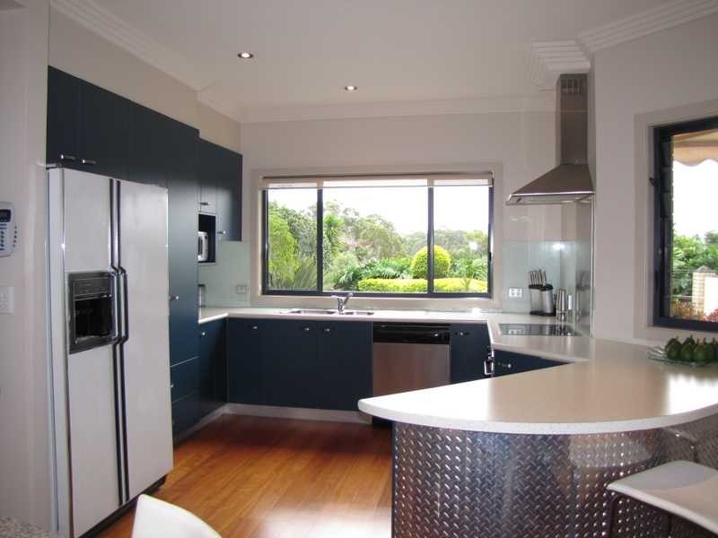 38 De Castella Drive, Boambee East NSW 2452