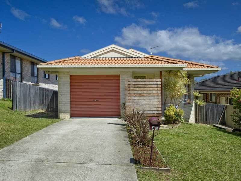 4B Kookaburra Close, Boambee East NSW 2452