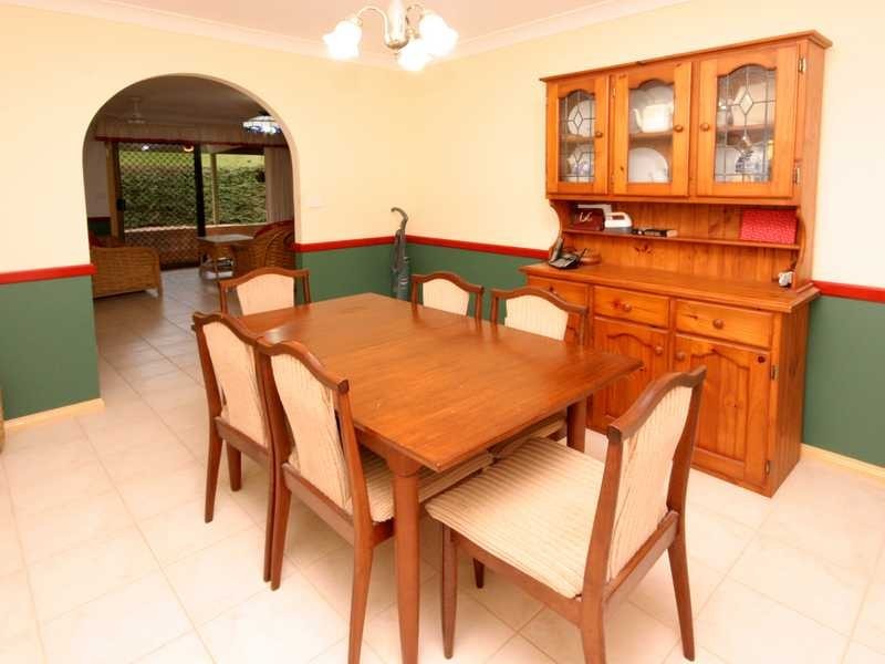 19 Canale Drive, Boambee NSW 2450