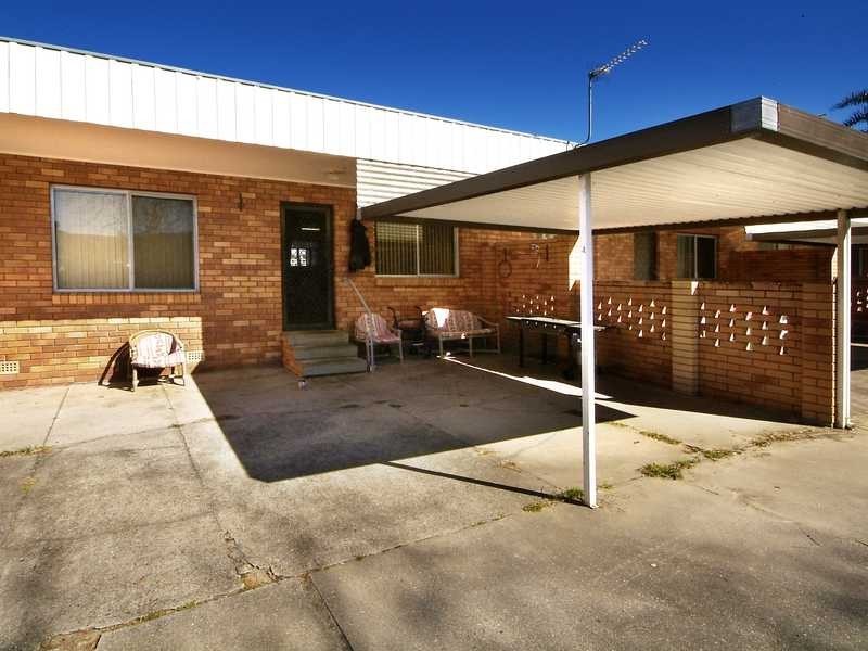 4/27 Meadow Street, Coffs Harbour NSW 2450