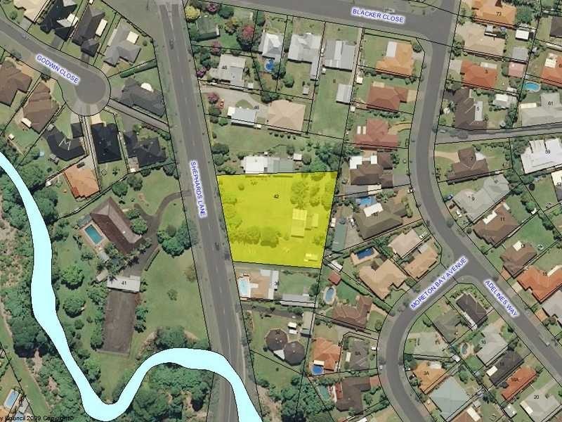 42 Shephards Lane, Coffs Harbour NSW 2450